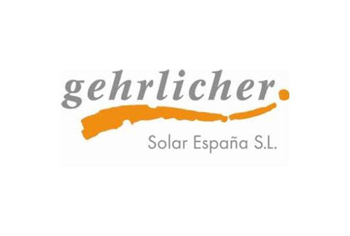 Logo Gehrlicher