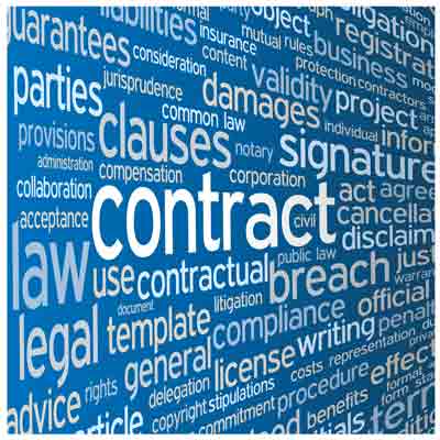 How to draft an Executive Management Contract in Spain