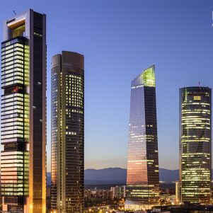 The Right Time to invest in the Real Estate in Spain