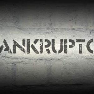 International bank guarantees and bankruptcy proceedings