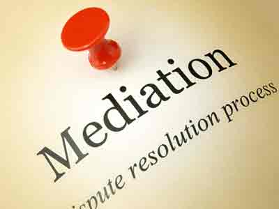 Mediation Law on Commercial and Civil Issues