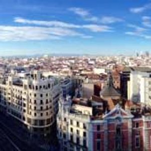 2013 was the Year of Foreign Investment in Spain
