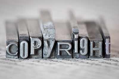 The Spanish Copyright Law