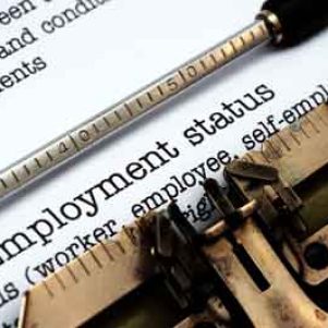 False self-employment: a punishable practice in the company