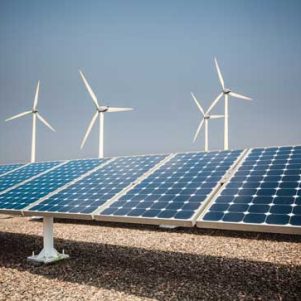 New regulation affecting solar thermoelectric and wind power installations in Spain