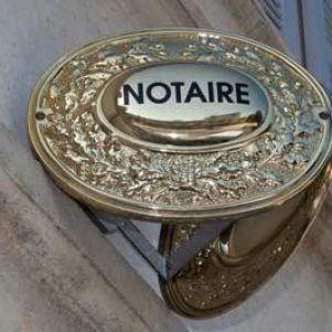 The role of the notary public during the purchasing of Real Estate in Spain
