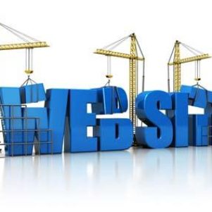 What is the legal deposit of a website or blog?