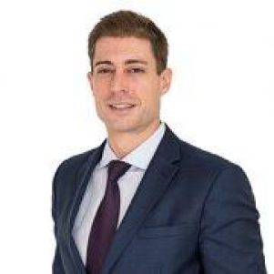 Alberto Álvarez Marín, new partner of Mariscal Abogados