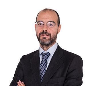 Alexander Zuazo | IP Lawyer