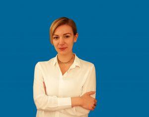 Ivana Pranjic | Legal Internship
