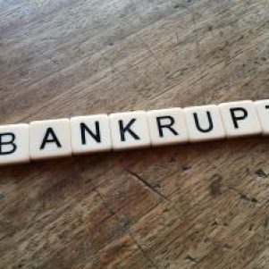 Unsuccessful enforcement by the creditor as a basis for the necessary bankruptcy application