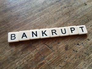 Unsuccessful enforcement by the creditor as a basis for the necessary bankruptcy application
