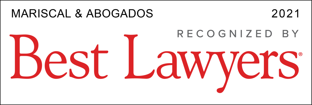 Mariscal & Abogados Best Lawyers