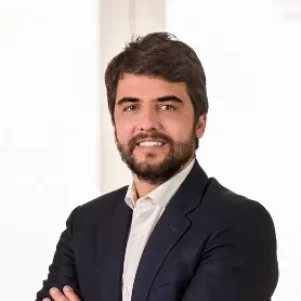 José María Mesa, Partner of Mariscal Abogados