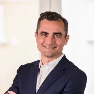 Mariano Jiménez Renedo, Managing Partner of Mariscal Abogados