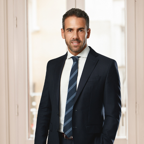 Juan Ignacio González Nieto | Mariscal Abogados