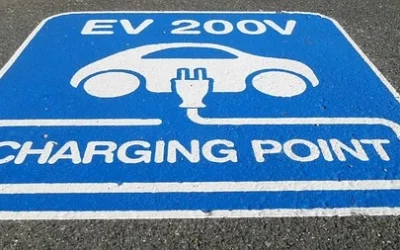 Interoperability Agreements for Electric Vehicle Charging in Spain