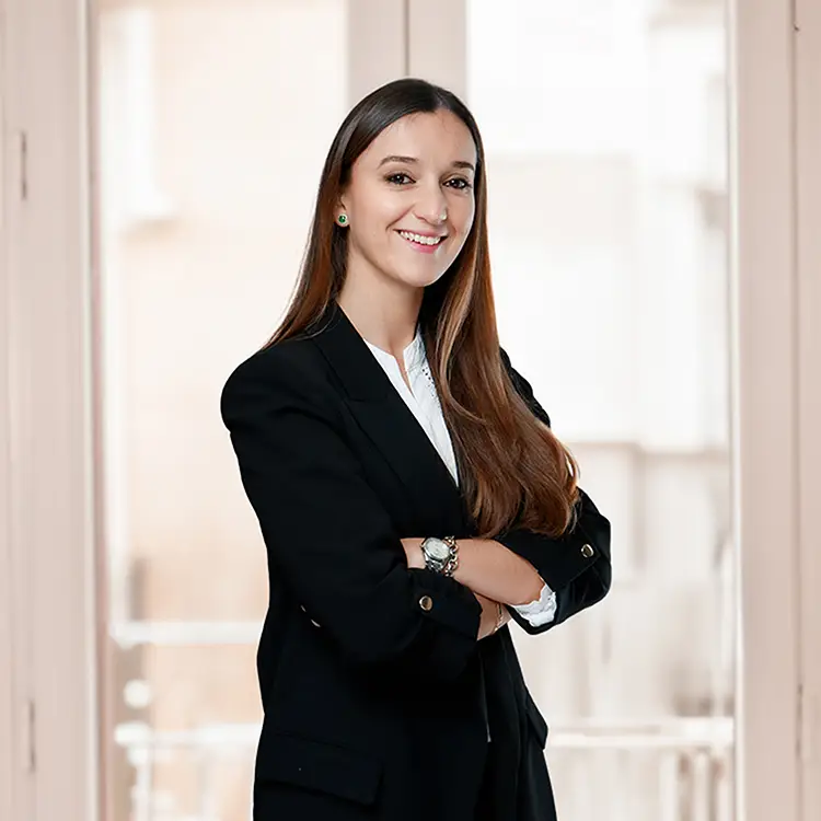 Ana Grant | Mariscal Abogados