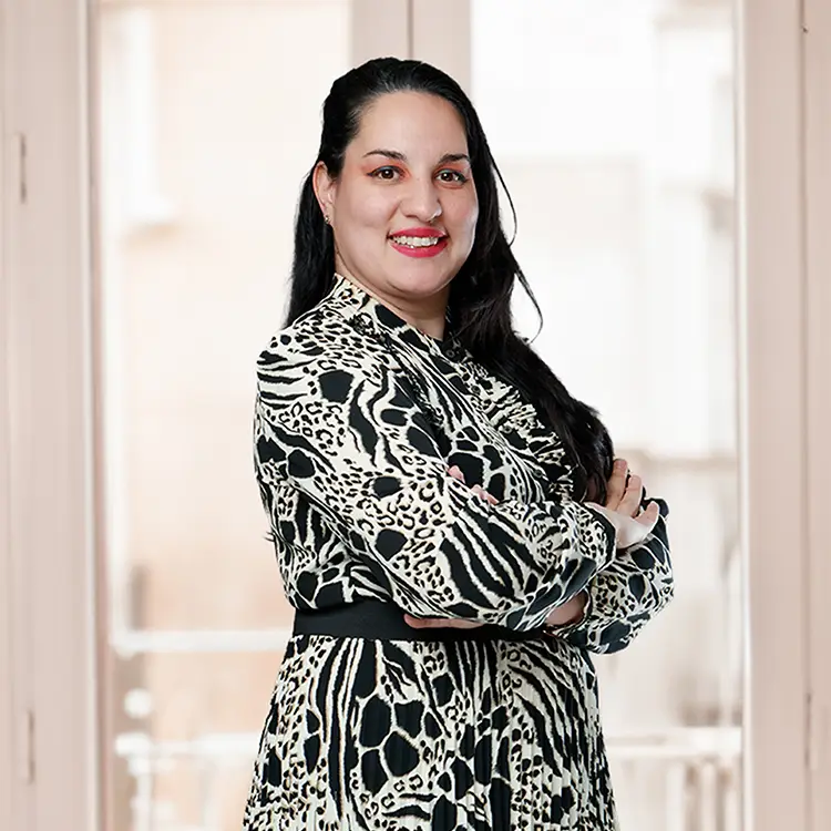 Melisa Giménez | Mariscal Abogados