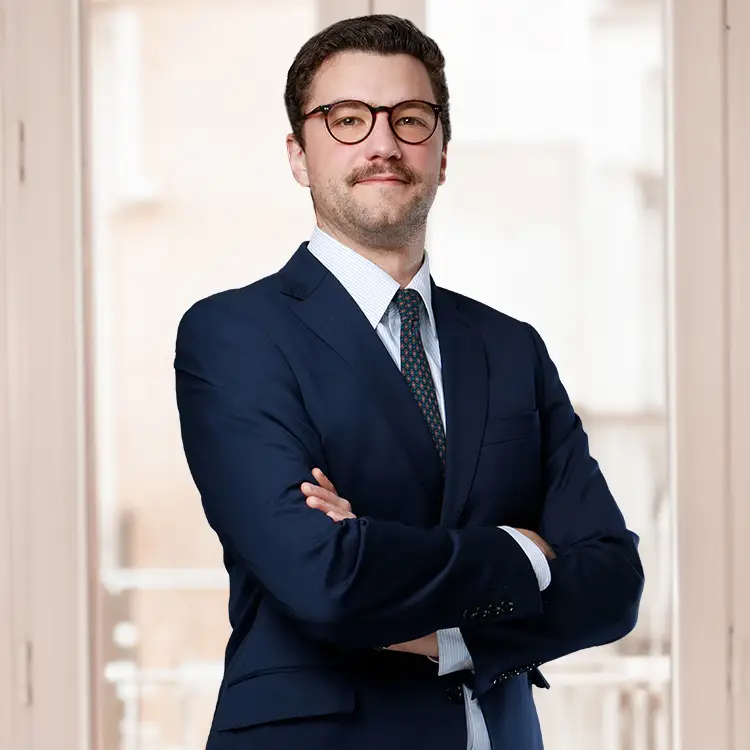 José Luis Díez | Mariscal Abogados