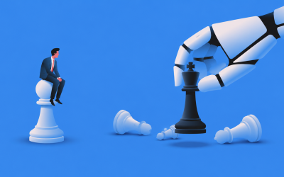 Objective Dismissal Due to AI in Spain: How Companies Can Avoid Legal Risks in Automation Processes